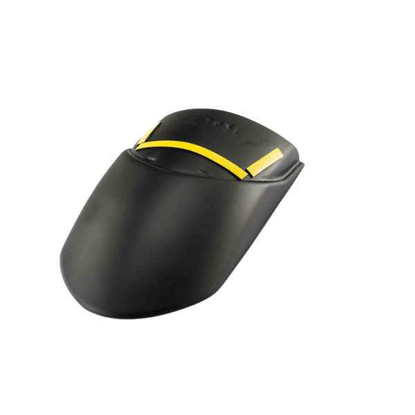Puig Front Fender Extender Black